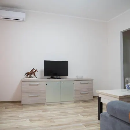 Heart Apartament Odessa