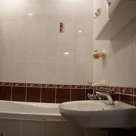 Heart Apartament Odessa