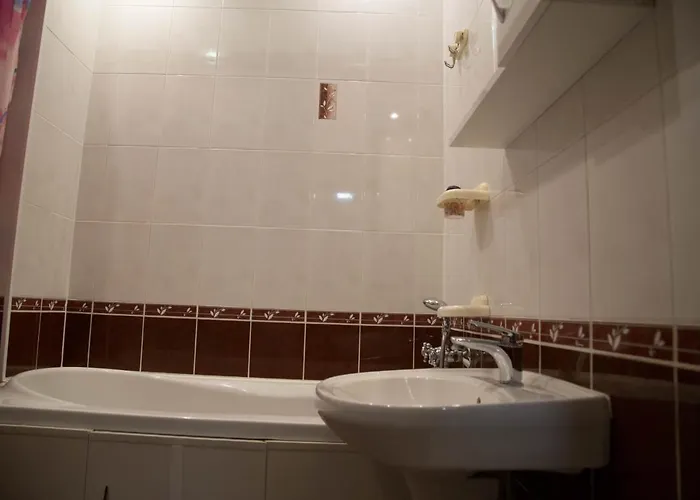 Heart Appartement Odessa