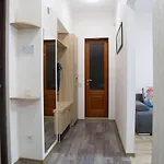 Heart Apartment Odesa