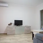 Heart Apartment Odesa