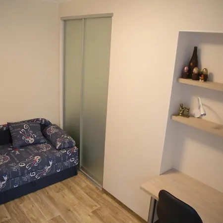 Apartment Heart *